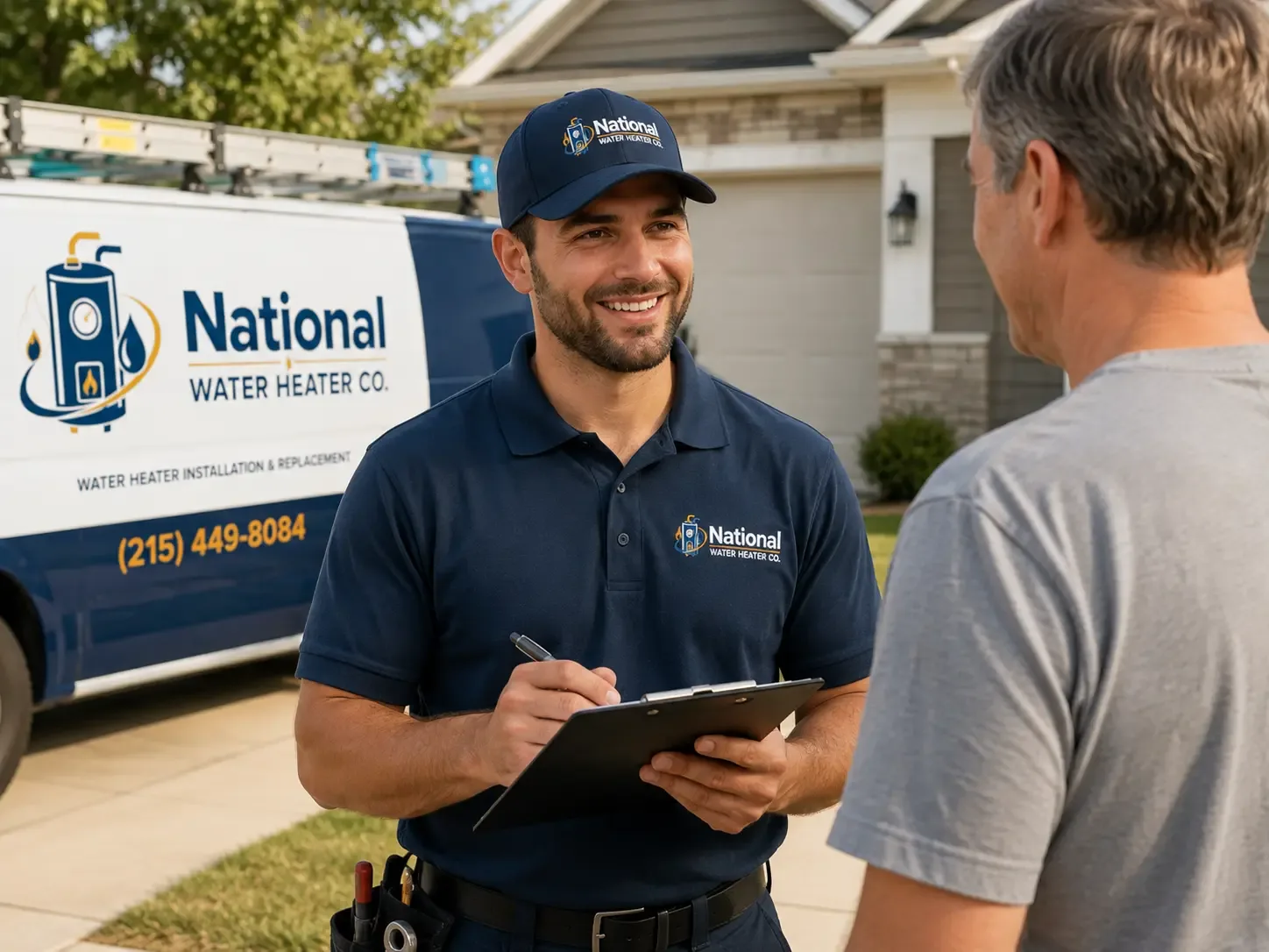 Water Heater Installation Champion, MI FAQs
